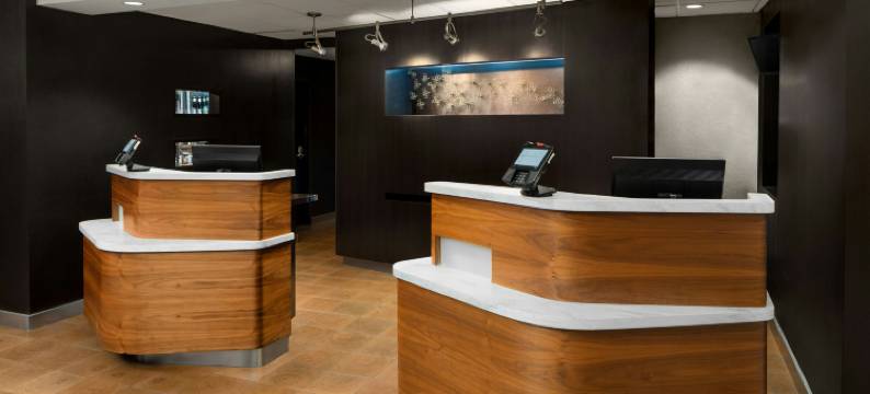 波特兰比弗顿万怡酒店(Courtyard Portland Beaverton)图片