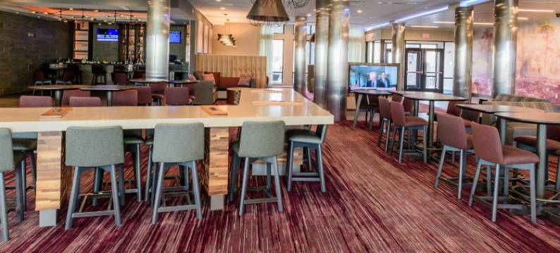 莱克杰克逊万豪万怡酒店(Courtyard Lake Jackson)图片