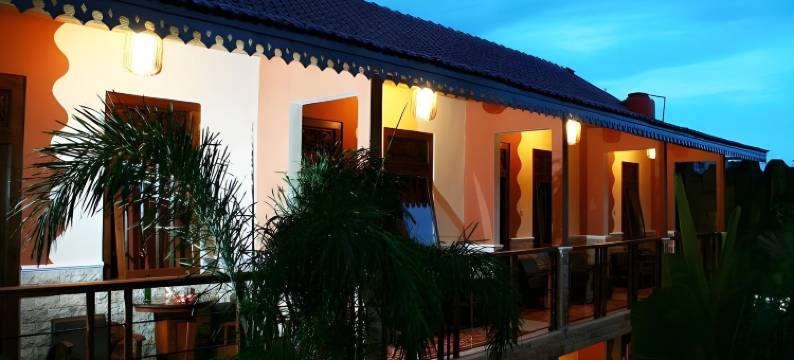 1001马拉姆酒店(Hotel 1001 Malam)图片