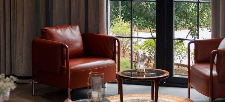 LohonoStays Uday Villa图片