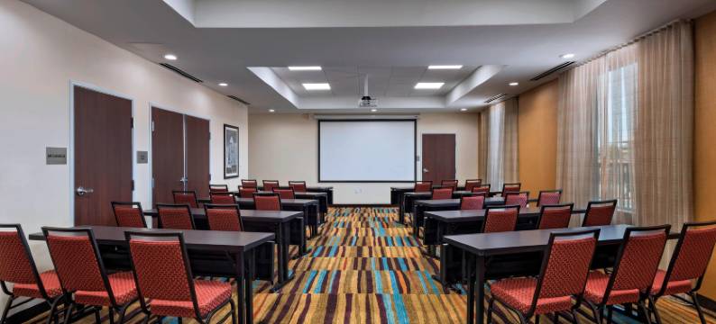 Fairfield Inn & Suites Austin Buda图片