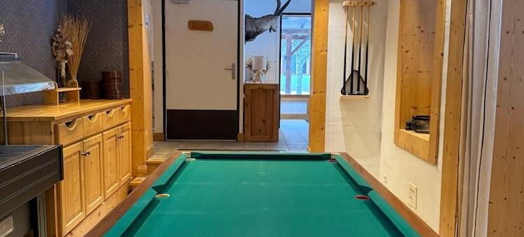 拉维隆开放之家(Arveyron Open House)图片