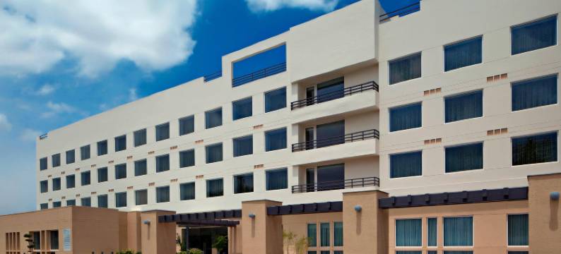 Fairfield by Marriott Coimbatore图片