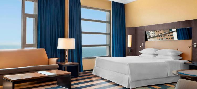 黎巴嫩福朋喜来登酒店(Four Points by Sheraton le Verdun)图片