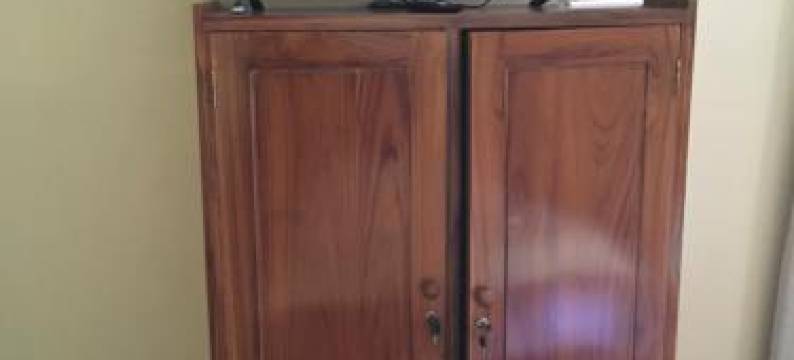 Jessies beach house图片