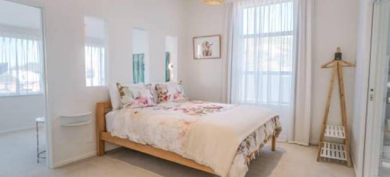 Guest House on Grove - short walk to Nelson city centre图片