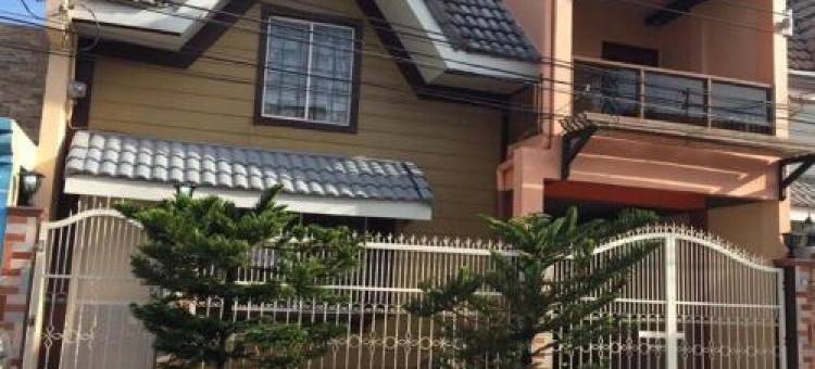 雷蒙过客之家旅馆(Lemon Transient House)图片