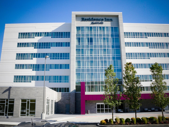 辛辛那提中城/鲁克伍德居家酒店