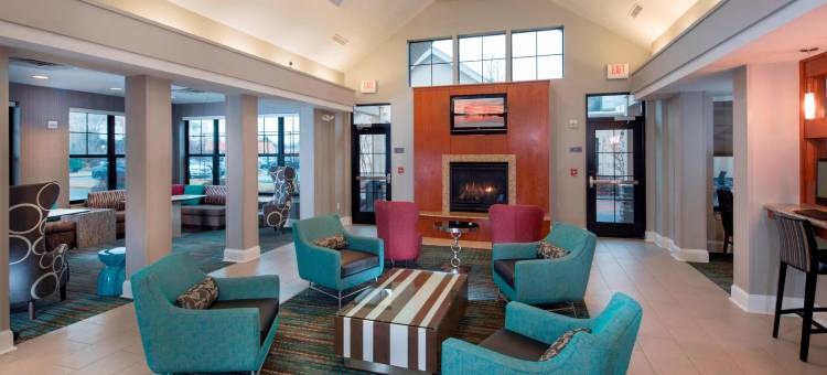 Residence Inn Dover图片