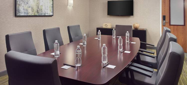 夏洛特南方公园万怡酒店(Courtyard Charlotte SouthPark)图片