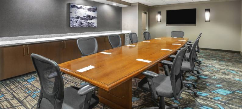 卡纳尔印第安纳波利斯市区Residence Inn 酒店(Residence Inn Indianapolis Downtown on the Canal)图片