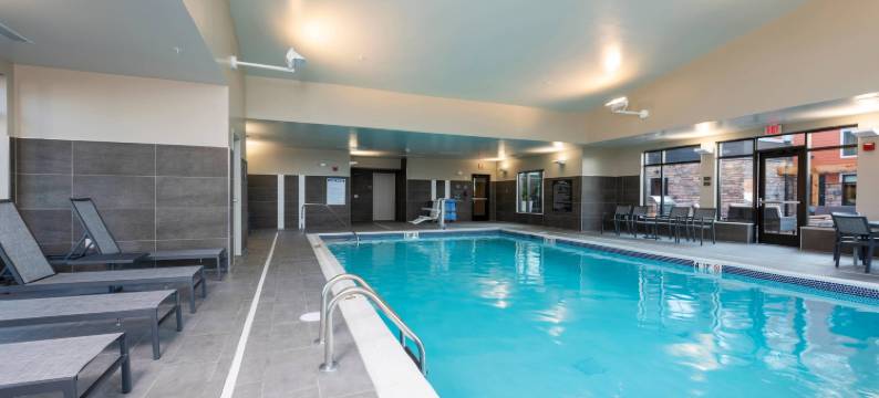 Residence Inn Indianapolis South/Greenwood图片