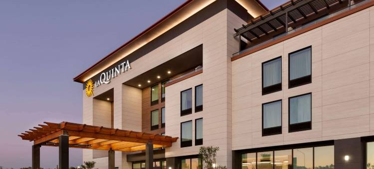 圣罗莎索诺玛拉昆塔温德姆套房酒店(La Quinta Inn & Suites by Wyndham Santa Rosa Sonoma)图片