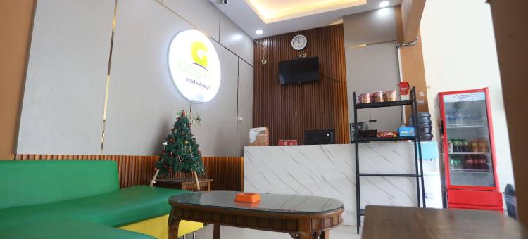 Gosyen Family Residence图片