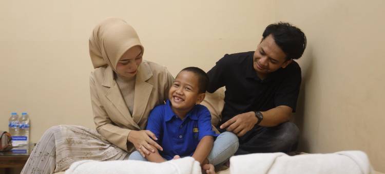 Gosyen Family Residence图片