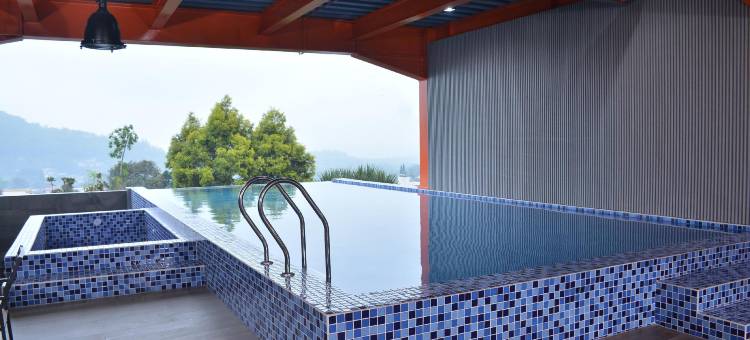 斯特吉斯精品酒店(Sturgis Boutique Hotel)图片