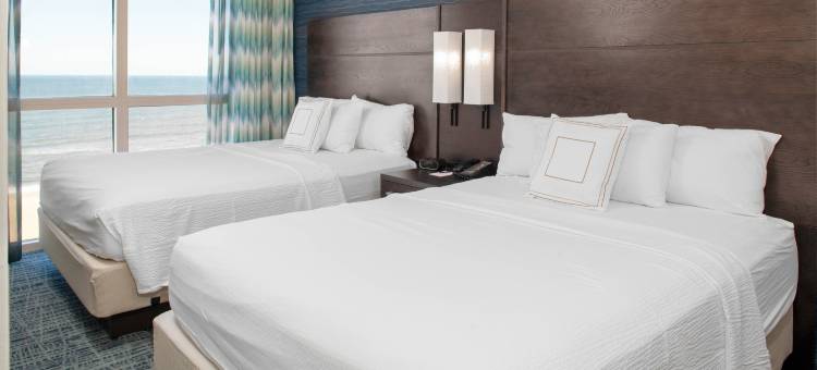 Residence Inn Virginia Beach Oceanfront图片