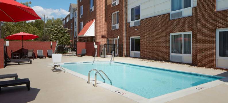 温彻斯特万豪TownePlace酒店(TownePlace Suites Winchester)图片