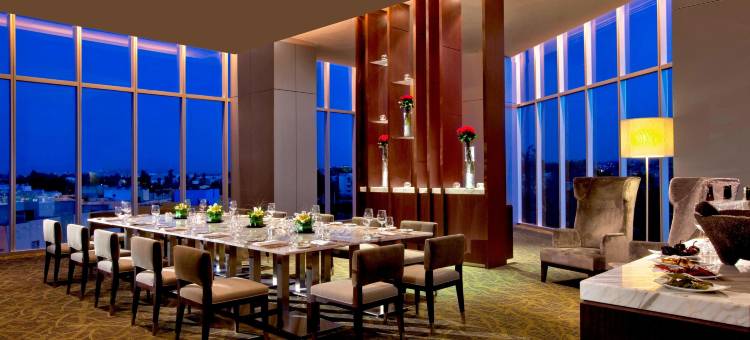 瓜达拉哈拉威斯汀酒店(The Westin Guadalajara)图片