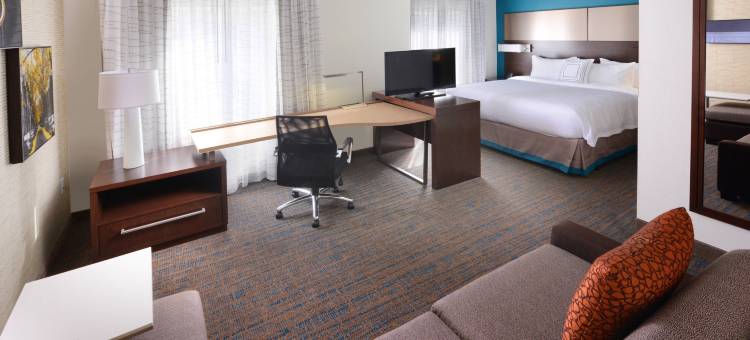 休斯顿帕萨迪纳Residence Inn 酒店(Residence Inn Houston Pasadena)图片