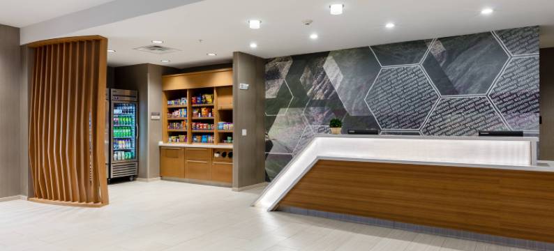 哥伦比亚SpringHill Suites酒店(SpringHill Suites Columbia)图片