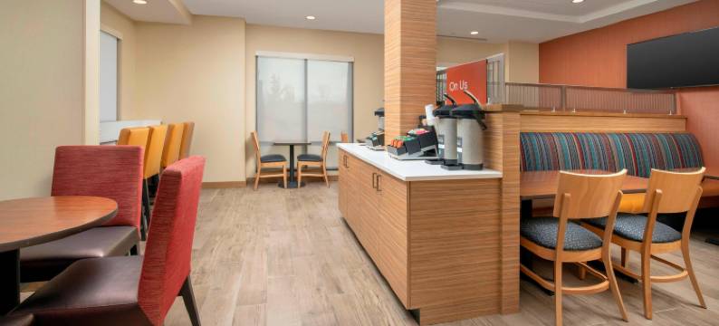 大学公园市万豪TownePlace套房酒店(TownePlace Suites College Park)图片