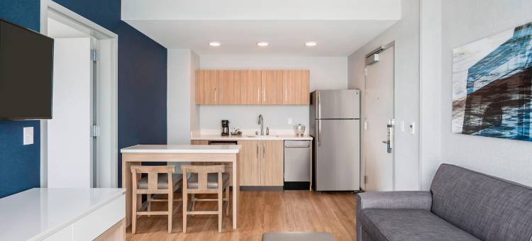 SpringHill Suites Madison图片