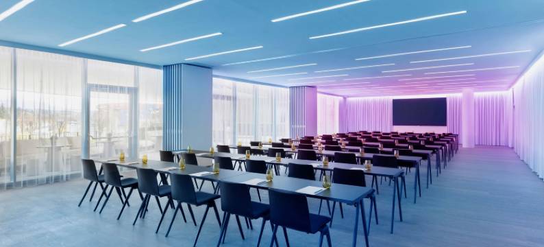 The Passenger, a Tribute Portfolio Hotel图片