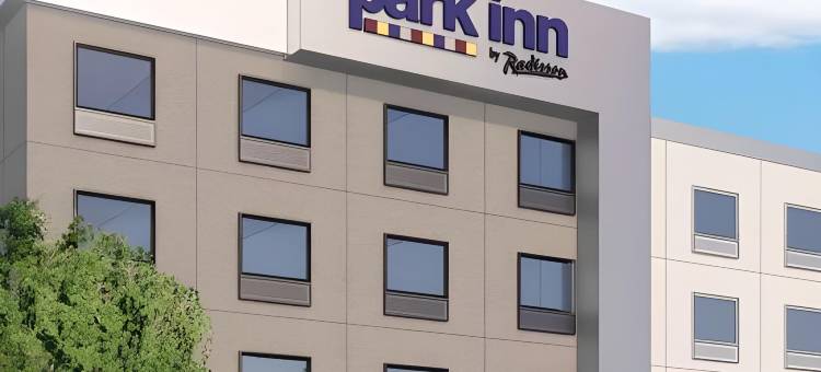 伯恩茅斯丽柏酒店(Park Inn by Radisson Bournemouth)图片