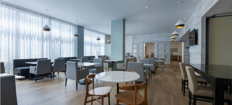 梅尼达Residence Inn 酒店(Residence Inn Merida)图片