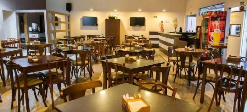 阿莱格雷蒂酒店(Hotel Alegrete)图片