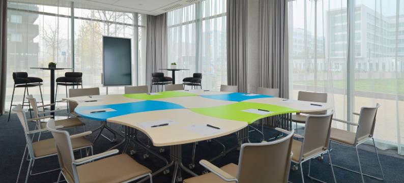 图卢兹-布拉尼亚克机场美仑酒店(Residence Inn Toulouse-Blagnac Airport)图片