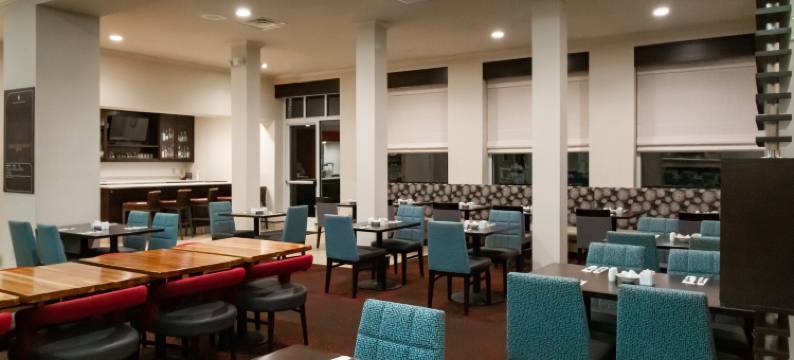 哥伦布都柏林希尔顿花园酒店(Hilton Garden Inn Columbus/Dublin)图片