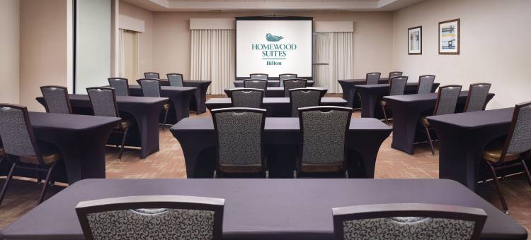 亚特兰大西北肯纳瑟镇中心Homewood Suites by Hilton(Homewood Suites by Hilton Atlanta NW-Kennesaw Town Center)图片