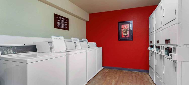 Extended Stay America Suites - 萨克拉门托 - 阿登路(Studio 6 Extended Stay Sacramento Arden Way CA)图片