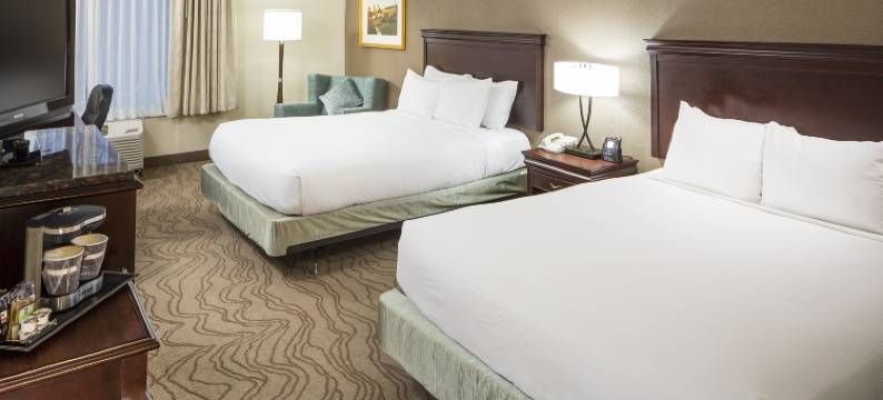 波士顿-米尔福德希尔顿逸林酒店(DoubleTree by Hilton Hotel Boston - Milford)图片