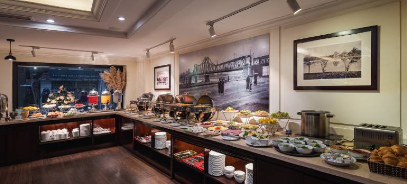 拉帕森经典酒店(La Passion Classic Hotel)图片