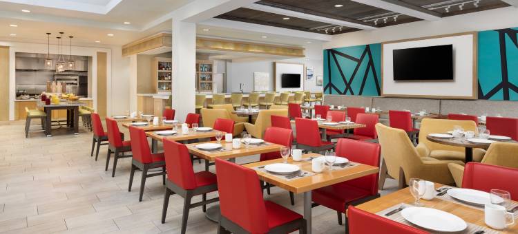基韦斯特/基斯系列希尔顿花园酒店(Hilton Garden Inn Key West/The Keys Collection)图片
