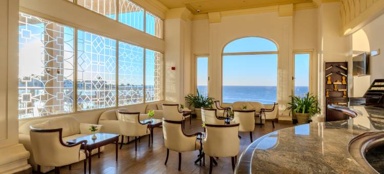 CONTINENTAL PLAZA BEACH RESORT by IHG图片