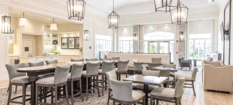 棕榈滩花园Homewood Suites by Hilton(Homewood Suites by Hilton Palm Beach Gardens)图片