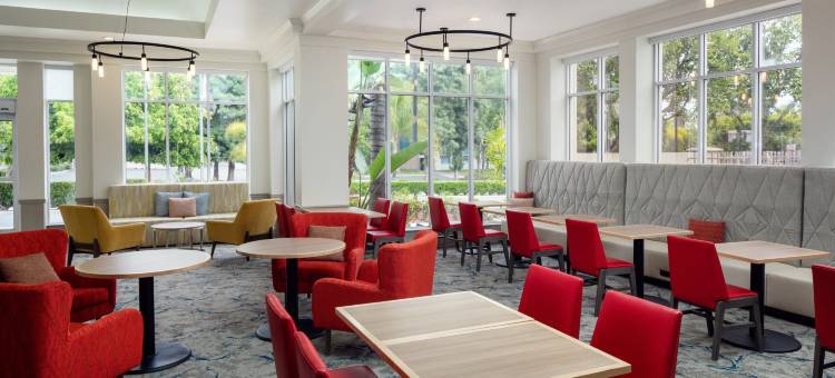 阿卡迪亚/帕萨迪纳区希尔顿花园旅馆(Hilton Garden Inn Arcadia/Pasadena Area)图片