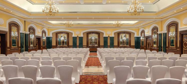ITC 格兰德中心孟买豪华精选酒店(ITC Grand Central, a Luxury Collection Hotel, Mumbai)图片