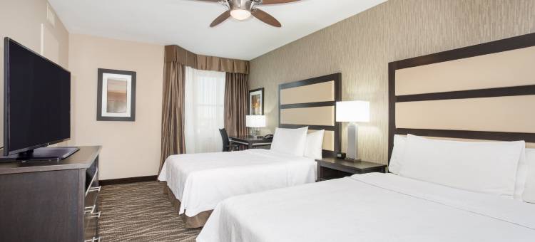 南拉斯维加斯Homewood Suites by Hilton(Homewood Suites by Hilton Henderson South Las Vegas)图片
