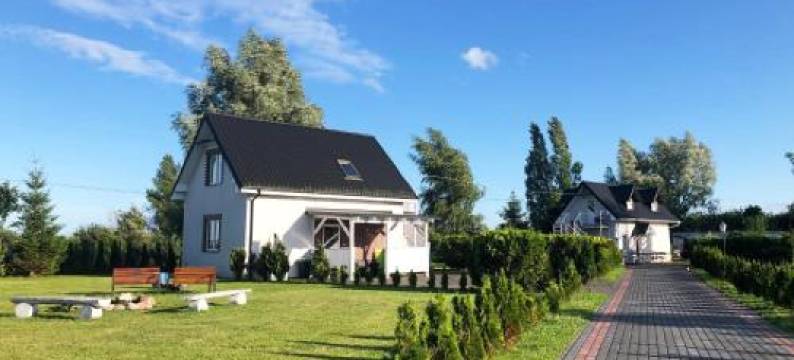 Ośrodek Wczasowy Rewa图片