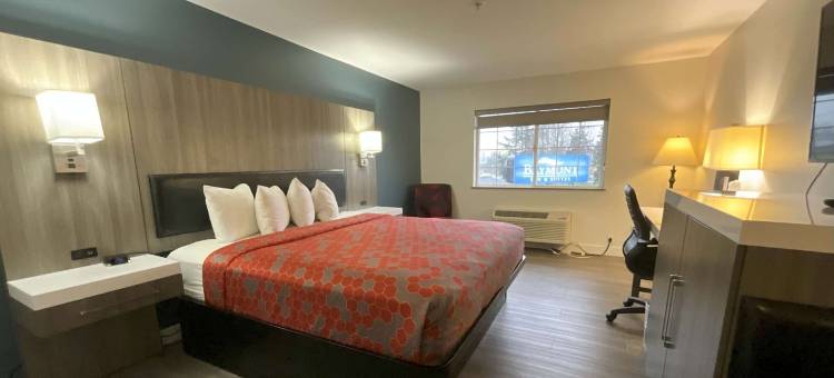 Baymont by Wyndham Kent/Seattle(Baymont by Wyndham Kent/Seattle)图片
