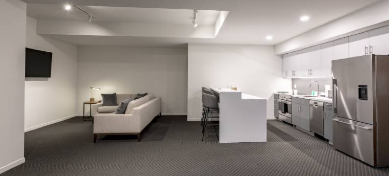 昌西爱荷华酒店 - Tapestry Collection by Hilton™(Hotel Chauncey Iowa City, Tapestry Collection by Hilton)图片