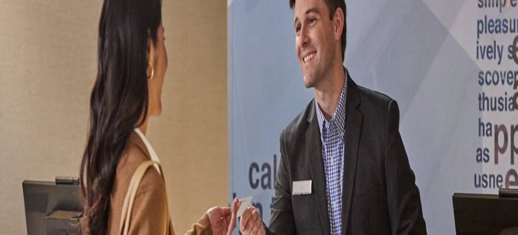 SpringHill Suites Charlotte Arrowood图片