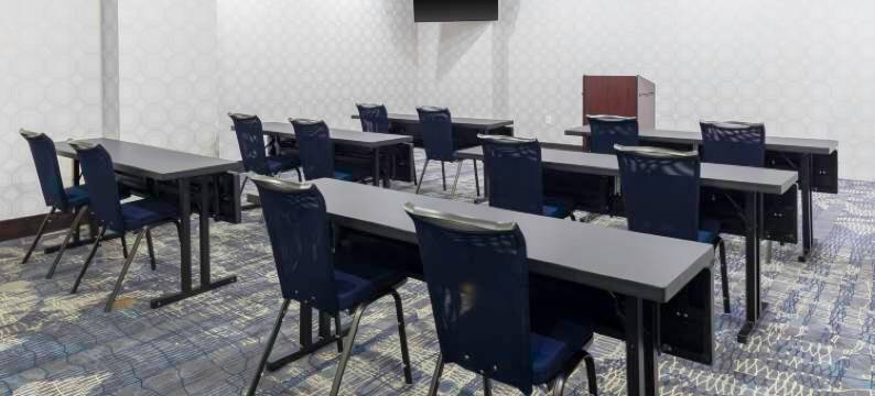 Homewood Suites by Hilton-圣路易斯盖勒里尔(Homewood Suites by Hilton St. Louis - Galleria)图片