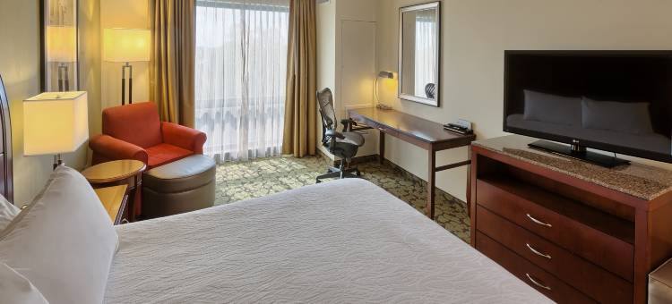 达拉姆大学医疗中心希尔顿花园酒店(Hilton Garden Inn Durham-University Medical Center)图片