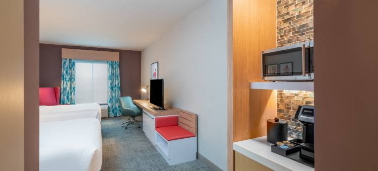 布伦斯威克希尔顿花园酒店(Hilton Garden Inn Brunswick)图片